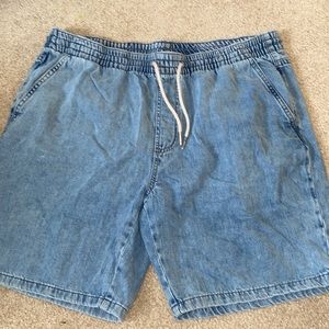 Men’s H&M Denim Shorts